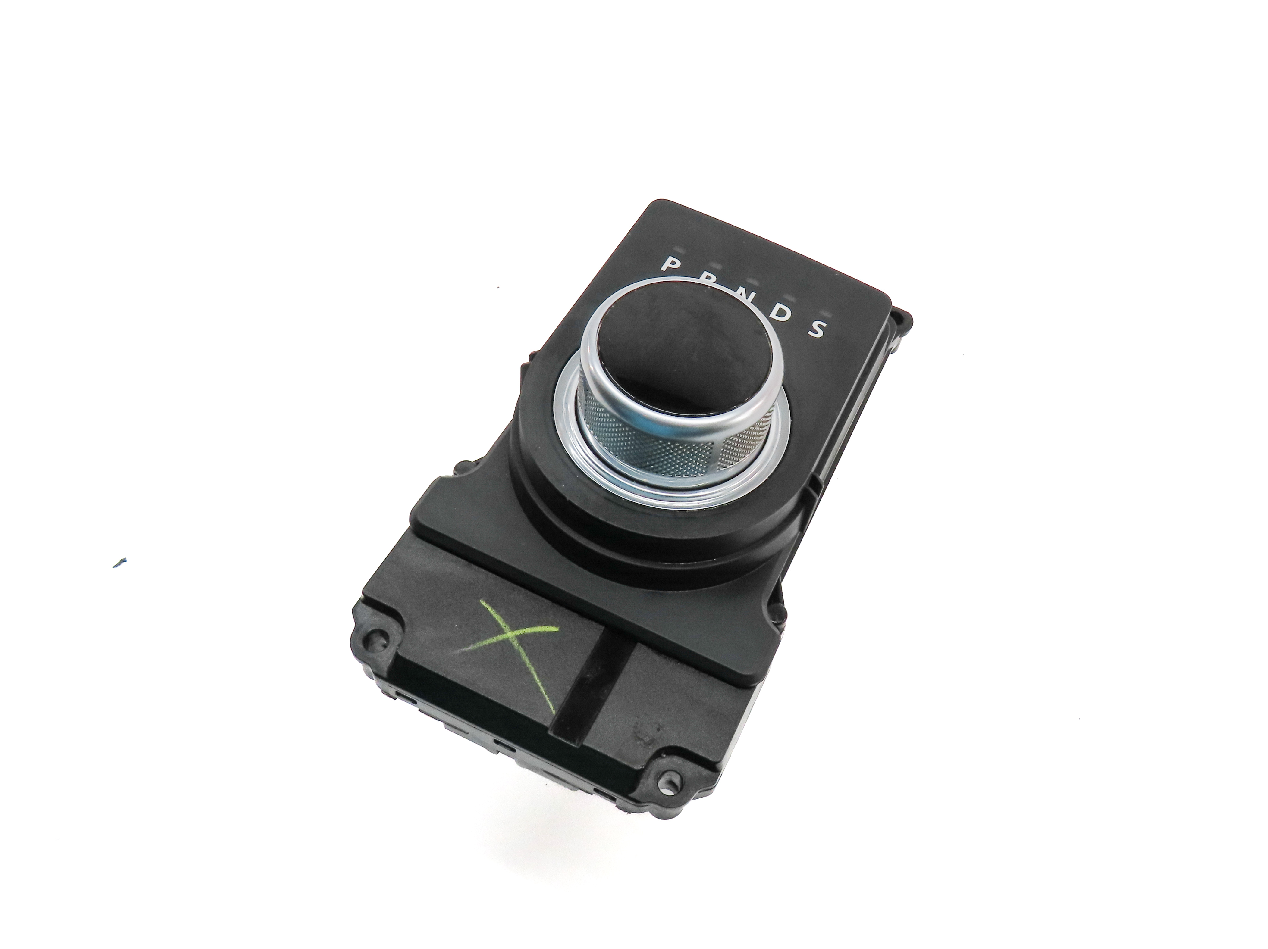 13 RANGE ROVER EVOQUE (L538) AUTO TRANSMISSION GEAR SHIFT SHIFTER SELECT CONTROL — exact item pictured